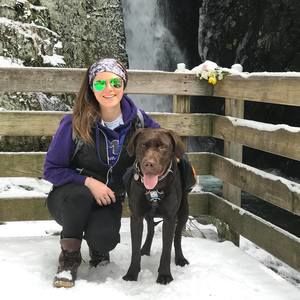 Meet your Posher, Trisha